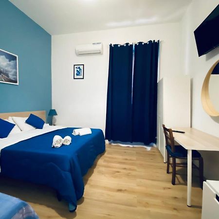 Hello Home Guesthouse Rome Extérieur photo