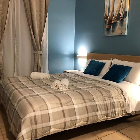 Hello Home Guesthouse Rome Extérieur photo