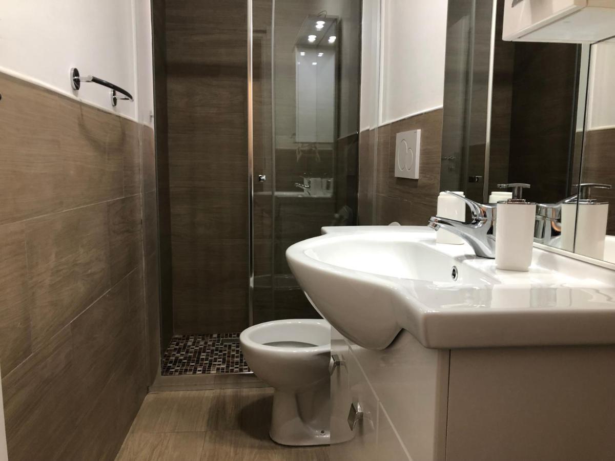 Hello Home Guesthouse Rome Extérieur photo