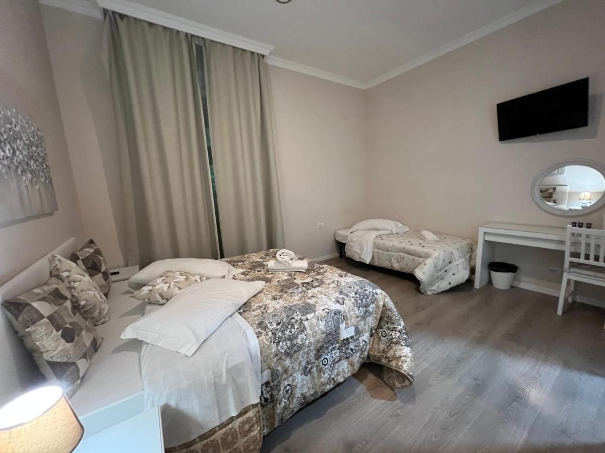 Hello Home Guesthouse Rome Extérieur photo