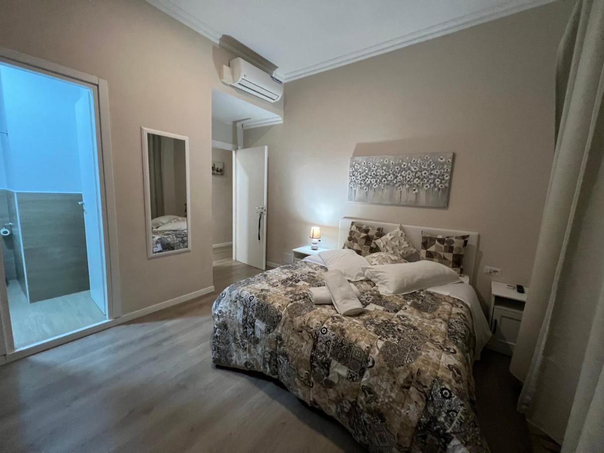 Hello Home Guesthouse Rome Extérieur photo