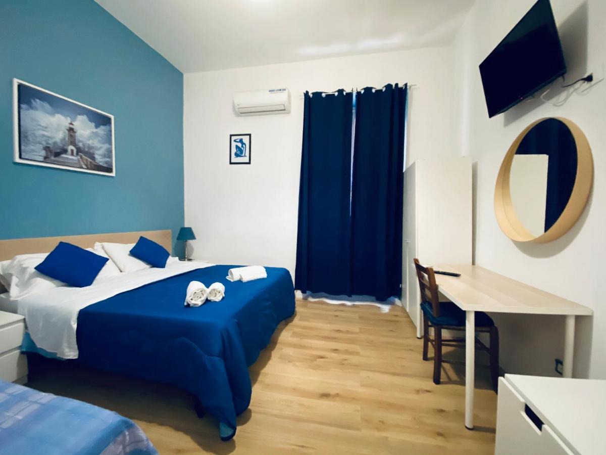 Hello Home Guesthouse Rome Extérieur photo