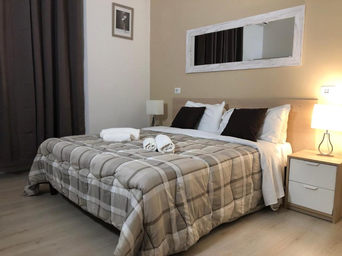 Hello Home Guesthouse Rome Extérieur photo