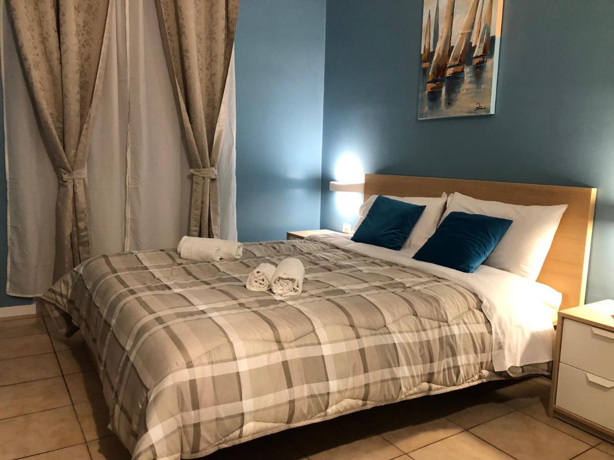 Hello Home Guesthouse Rome Extérieur photo