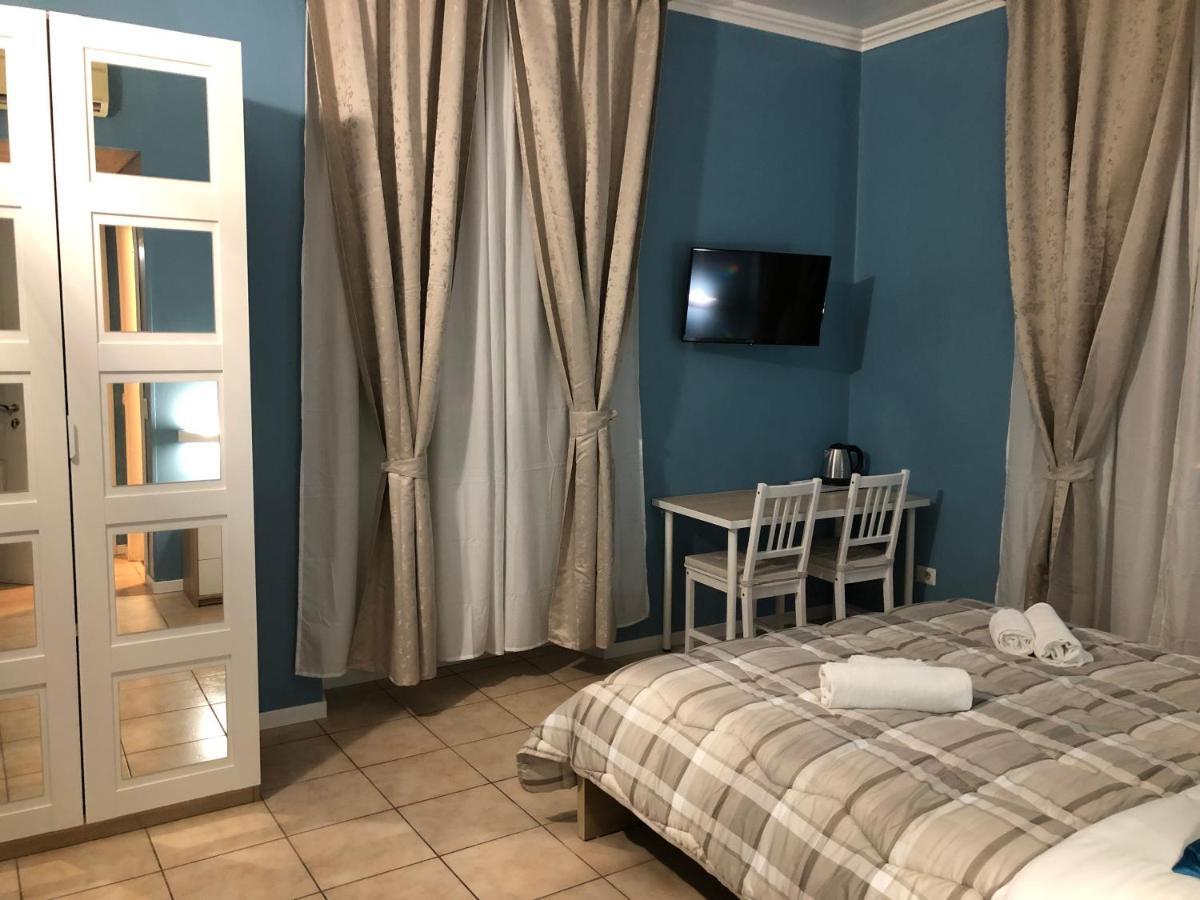 Hello Home Guesthouse Rome Extérieur photo