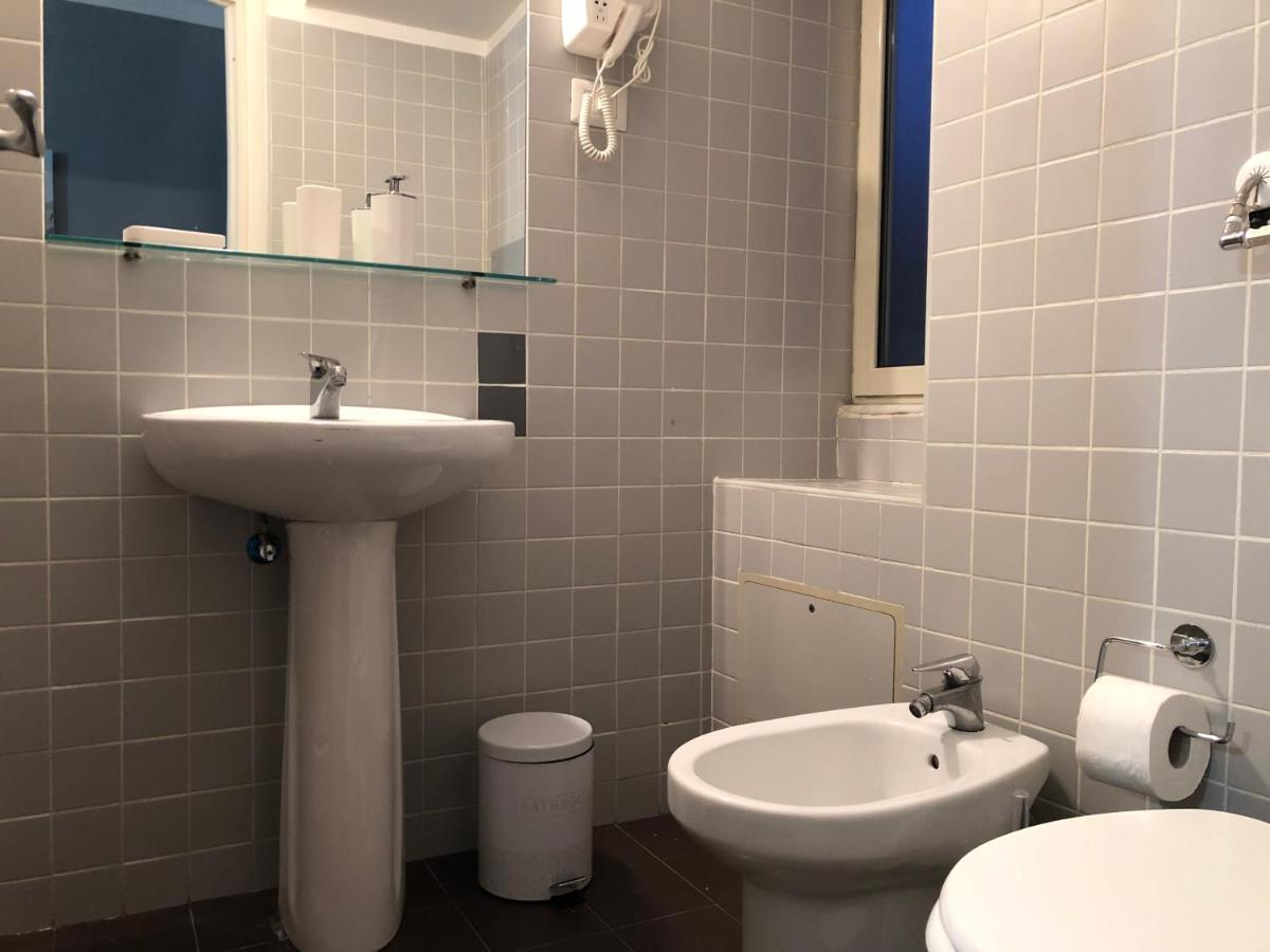 Hello Home Guesthouse Rome Extérieur photo