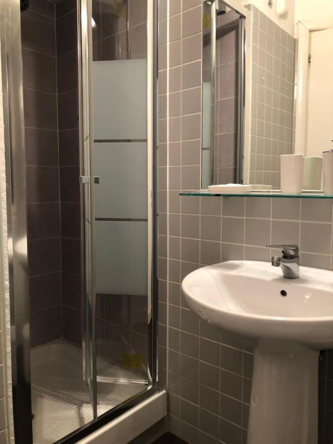 Hello Home Guesthouse Rome Extérieur photo
